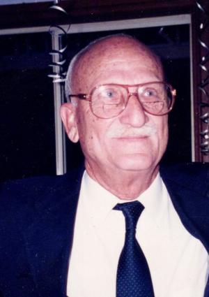 VALE: Industry stalwart Ed Zac